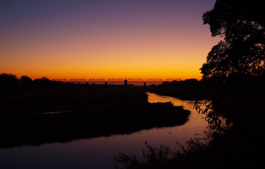 Sabie River