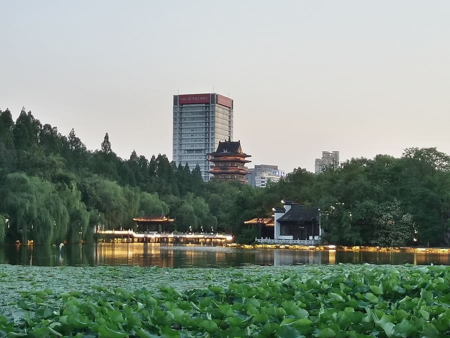 Bao Park