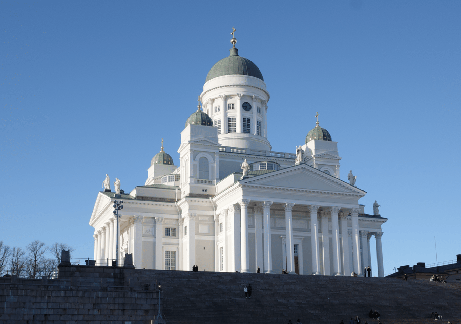 Helsinki Cathedral