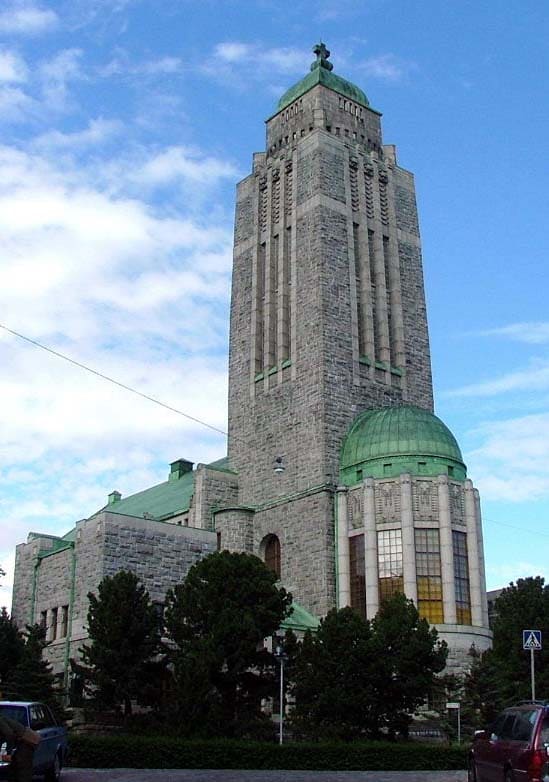 Kallio
