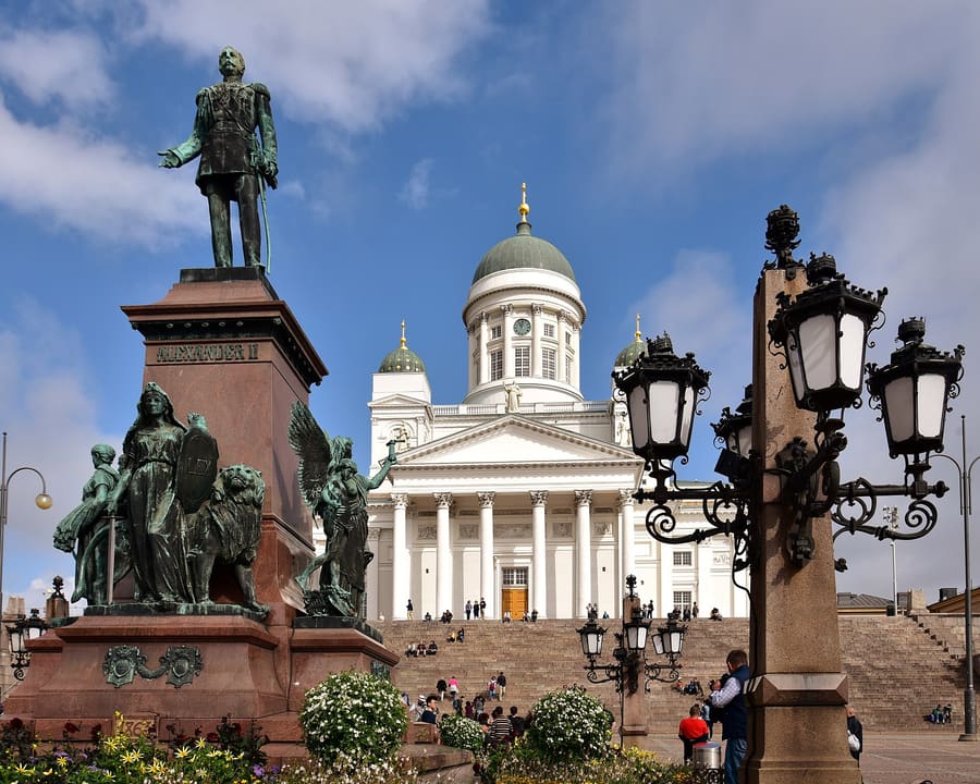 Helsinki