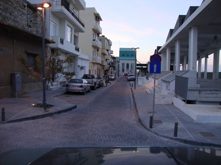 Agia Triada