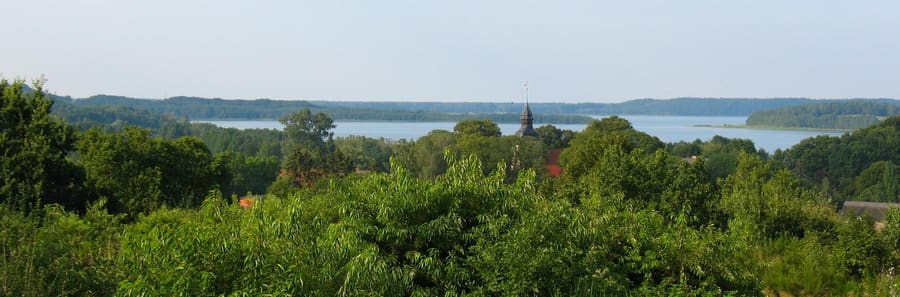 Neuhof & Hinterland