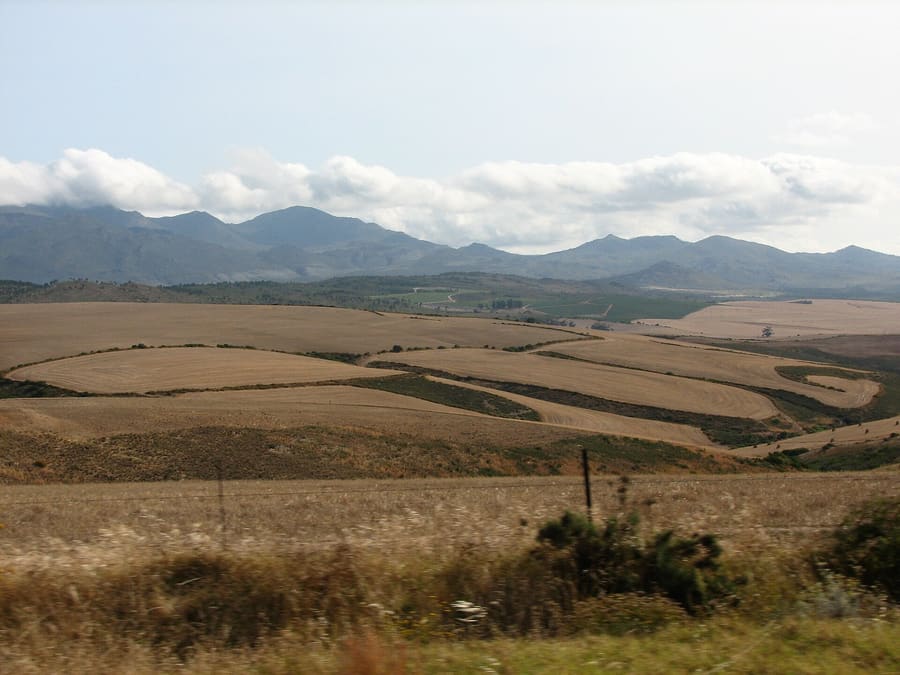 Hemel-en-Aarde Valley