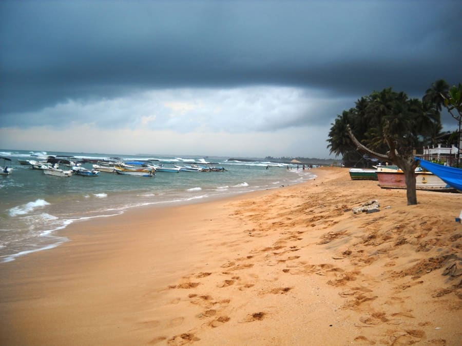 Town Centre & Coral Beach