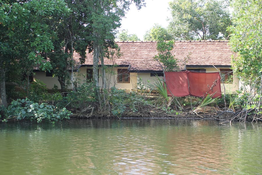 Dodanduwa Hermitage