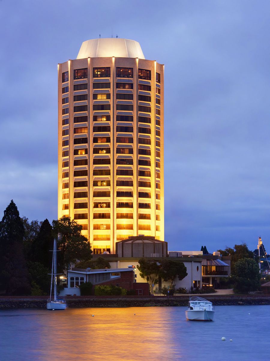Sandy Bay