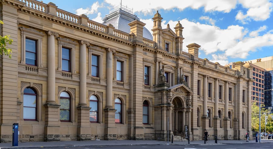 Hobart