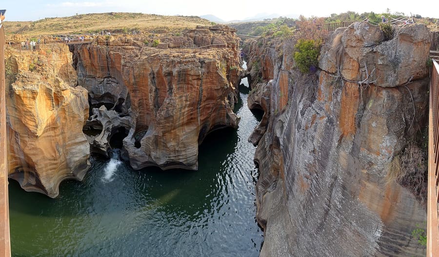 Blyde River Canyon