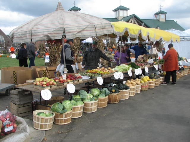 Hoedspruit Farmers Market