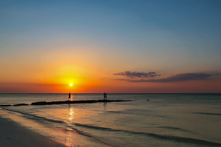 Playa Norte