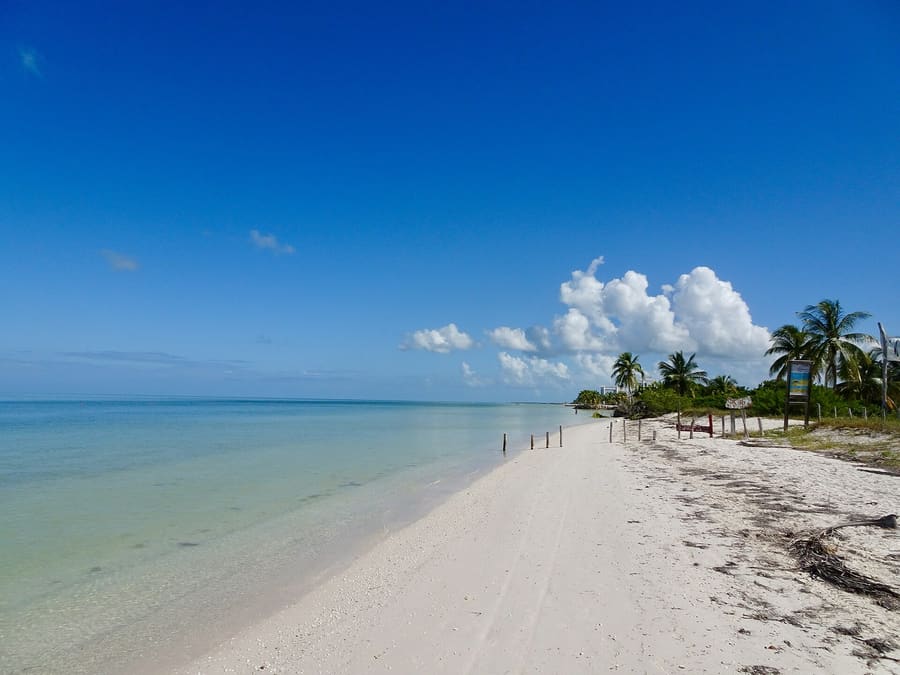 Punta Cocos