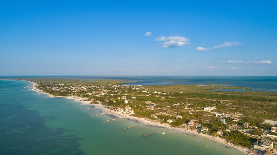 Punta Cocos