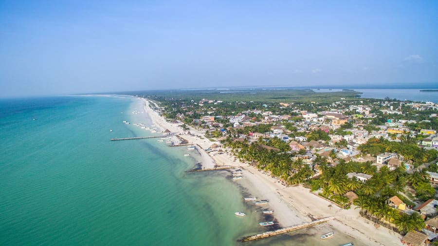 Holbox Island
