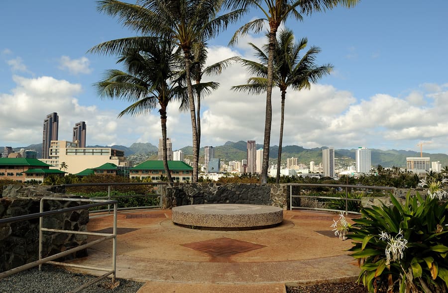 Kakaako