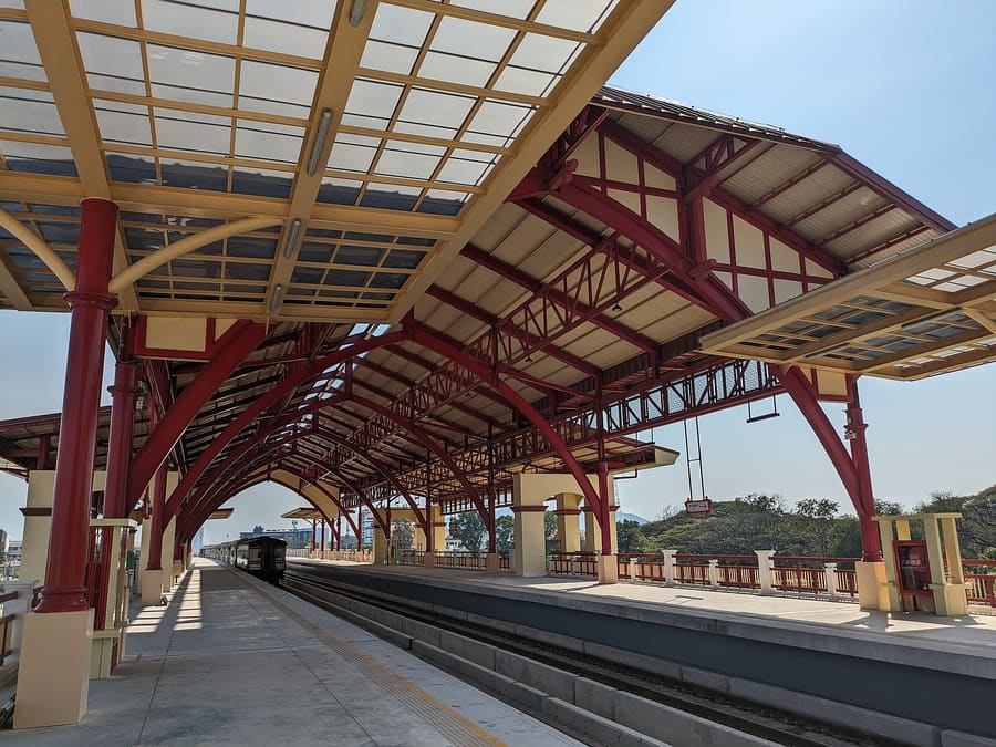 Central Hua Hin