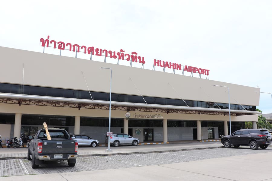 Hua Hin North