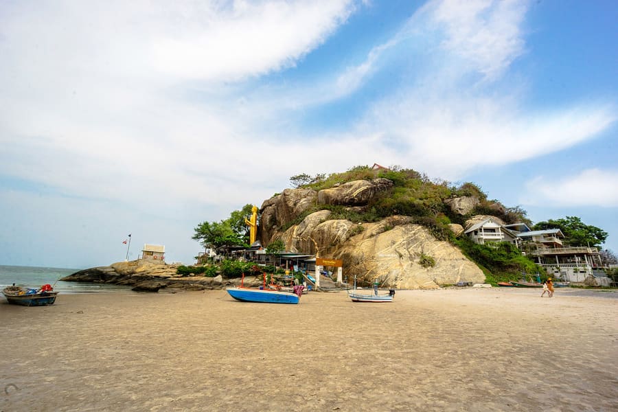 Hua Hin