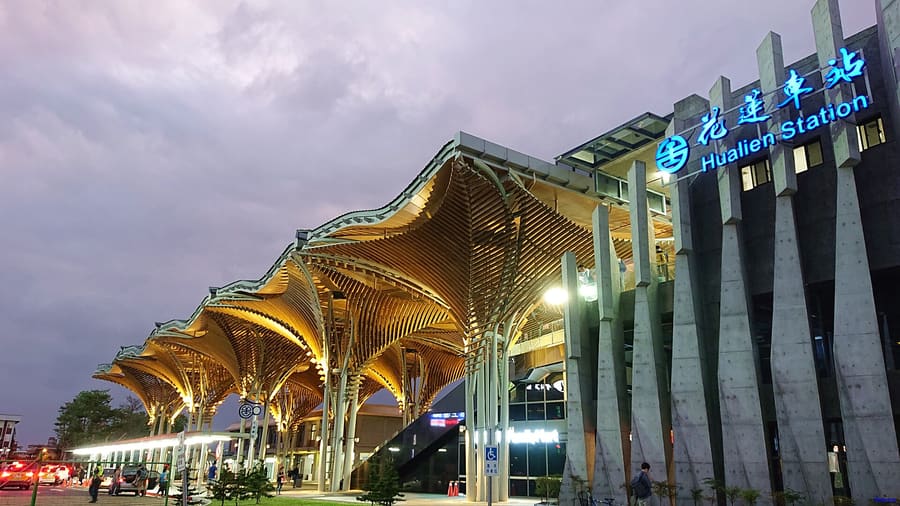 Station Quarter