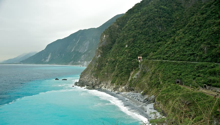 Hualien City