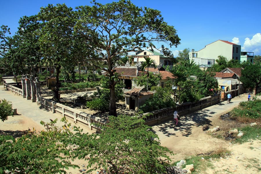 Vỹ Dạ