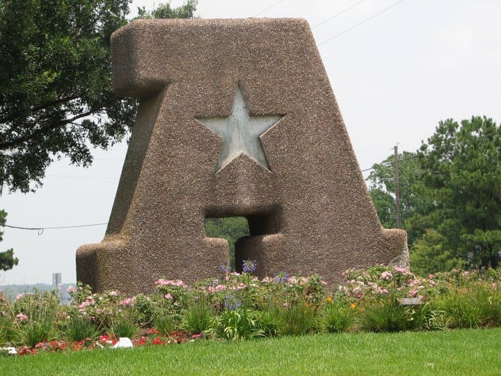 Atascocita