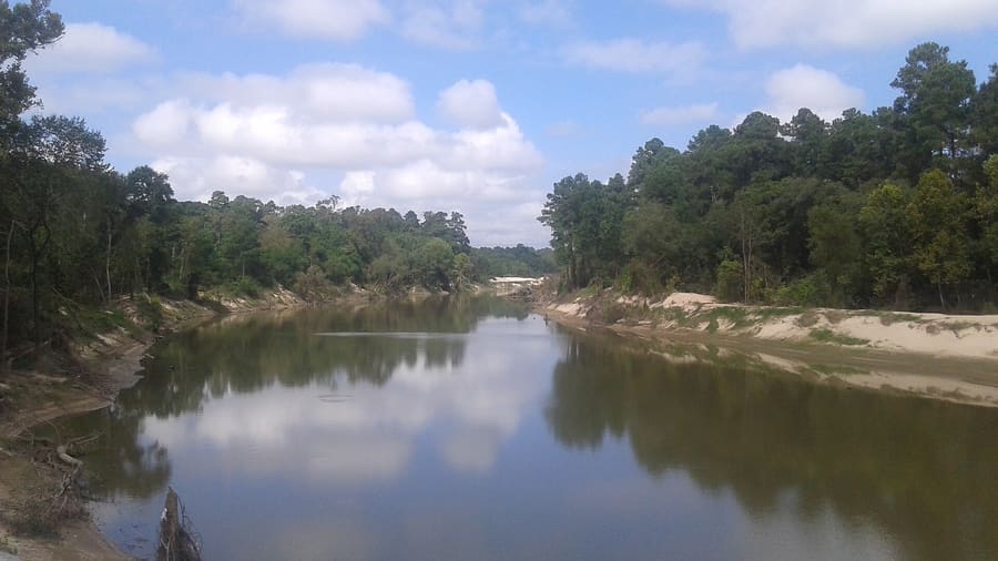 Jesse H. Jones Park & Nature Center