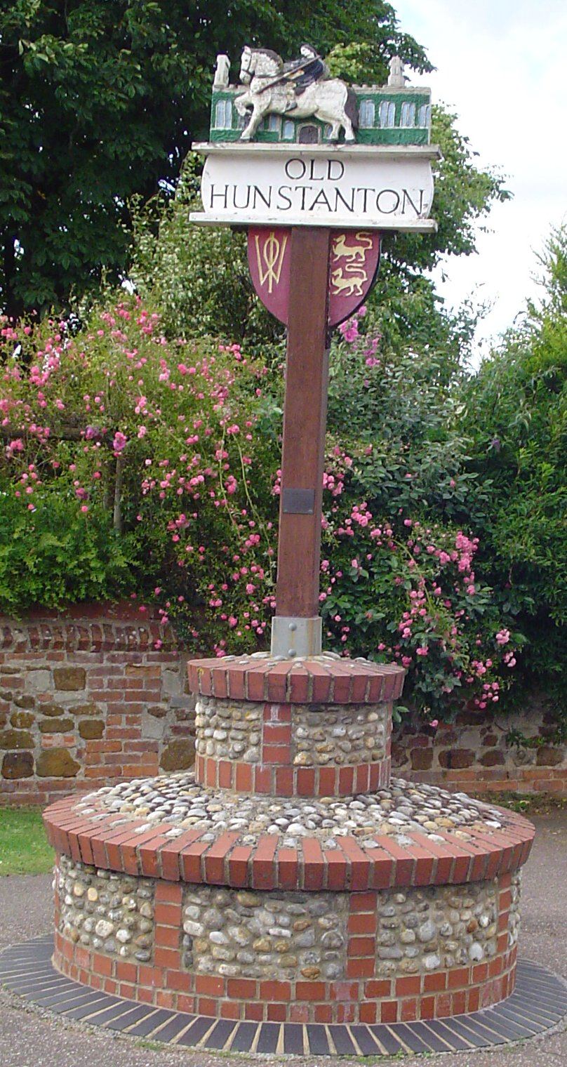 Hunstanton
