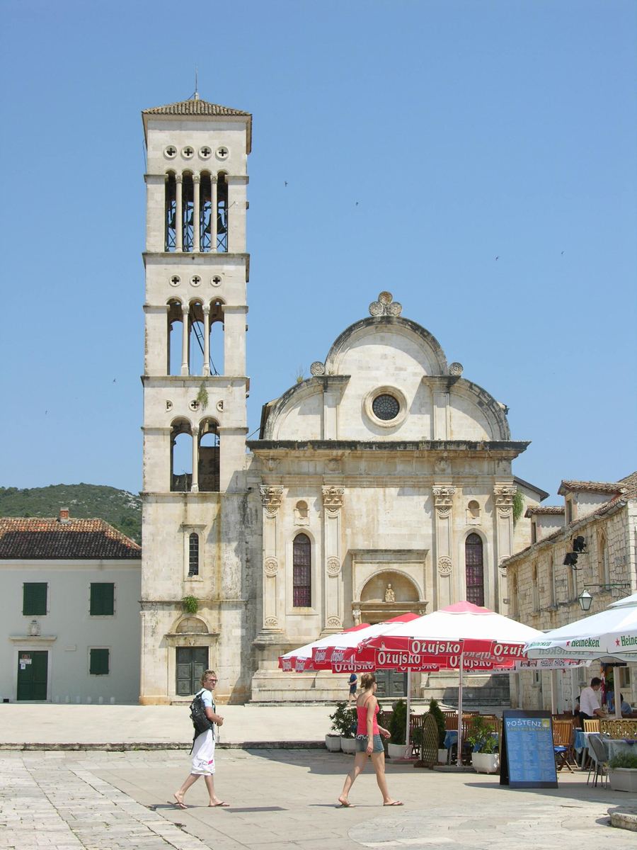 St. Stephen's Cathedral