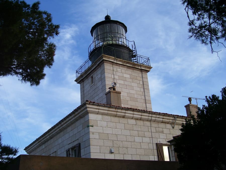 Île de Porquerolles