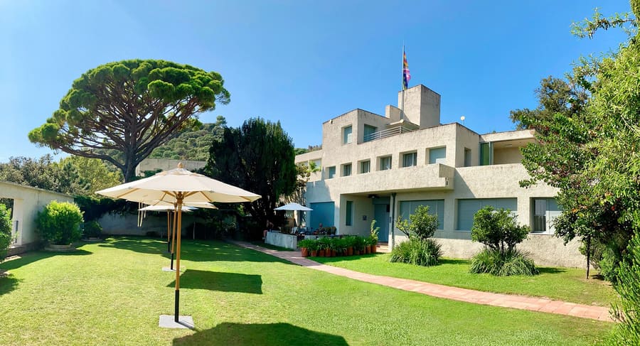 Villa Noailles