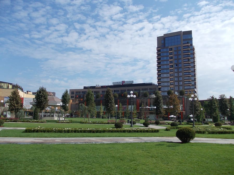 Palas