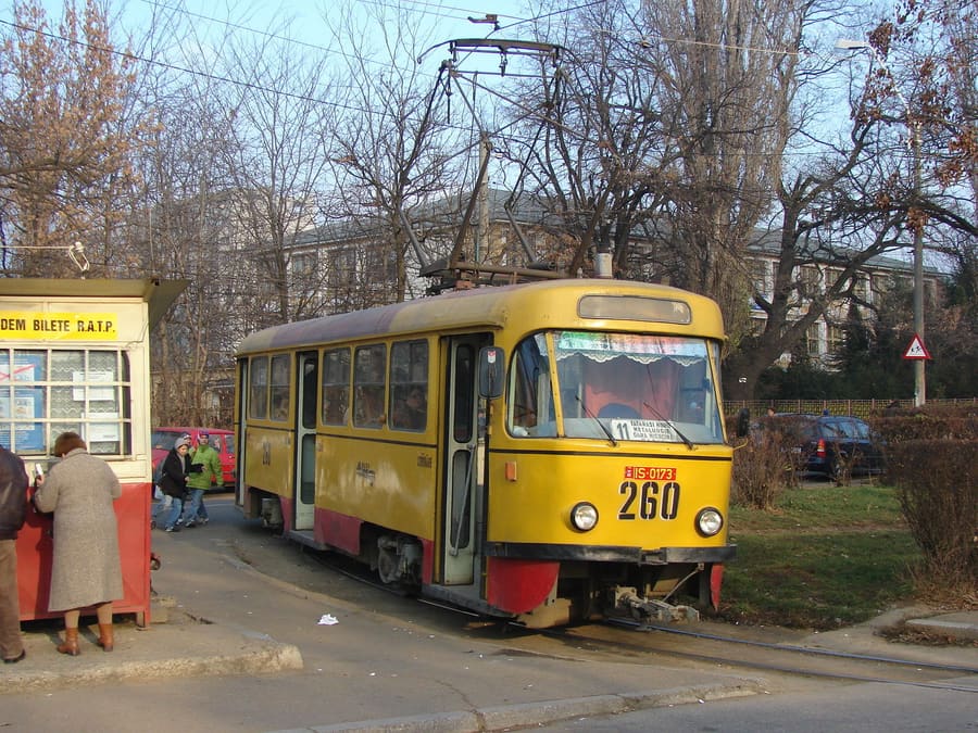 Tătărași