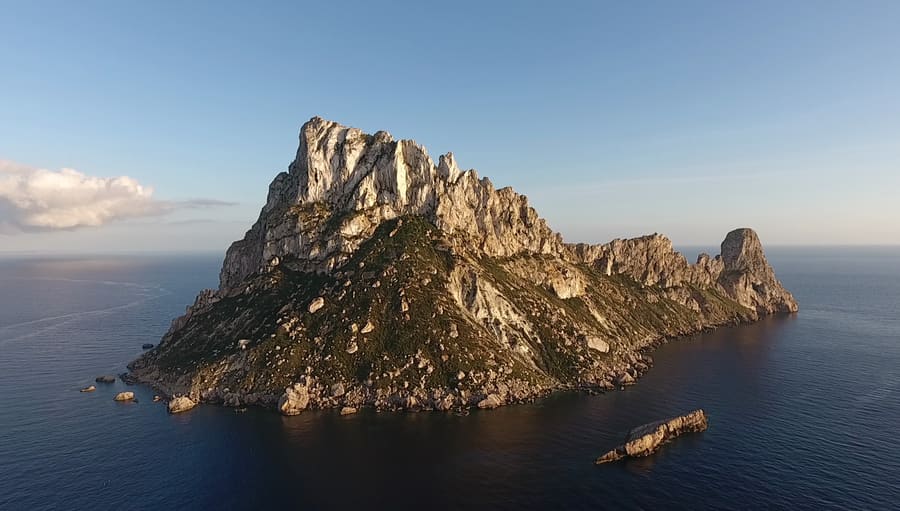 Es Vedrà