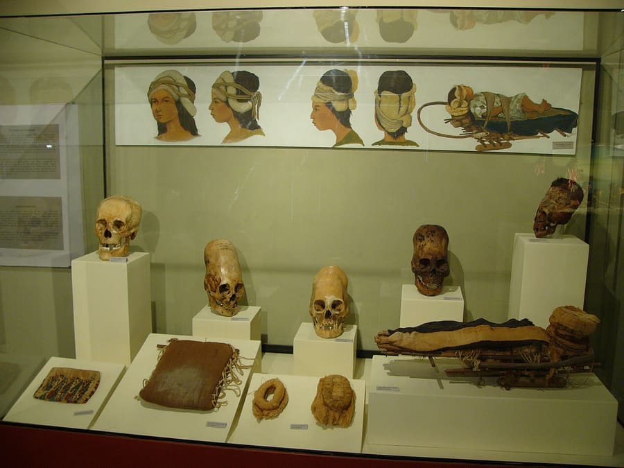 Museo Regional Adolfo Bermúdez Jenkins