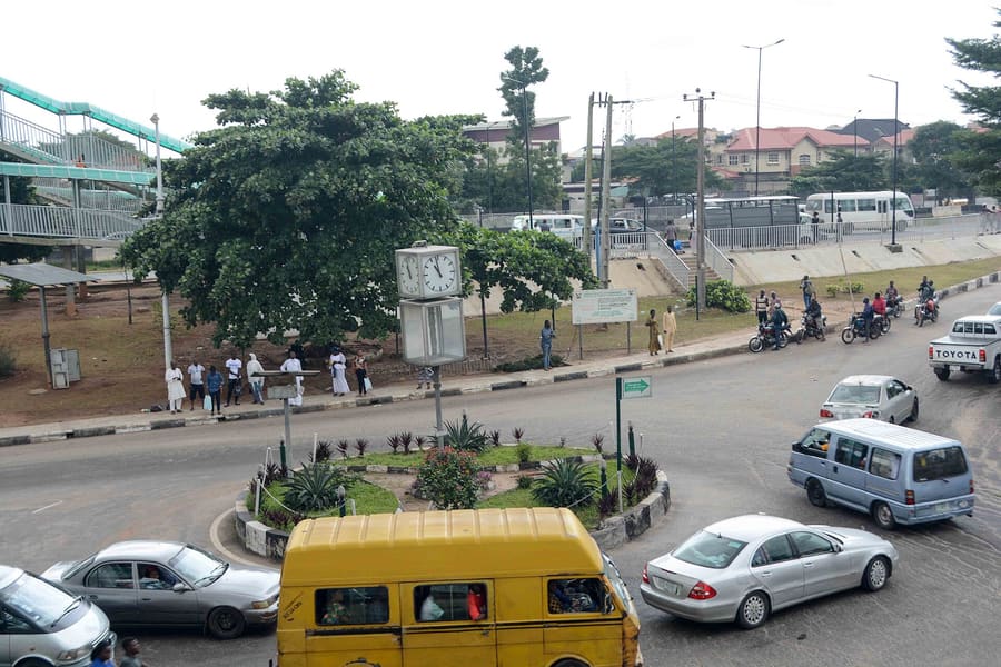 Alausa