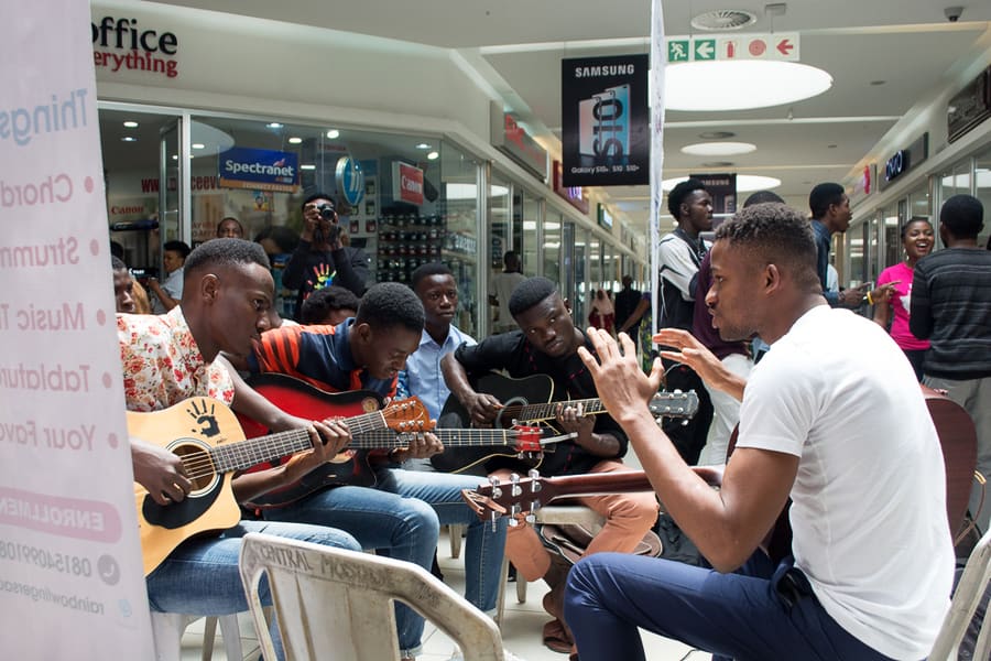 Ikeja