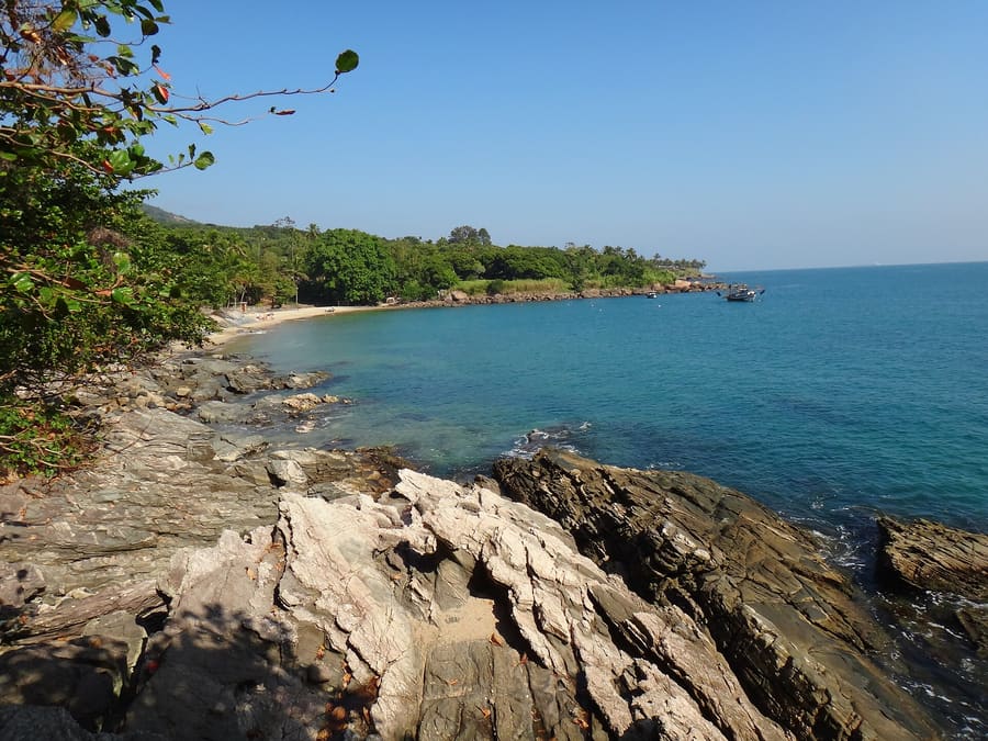 Praia do Curral