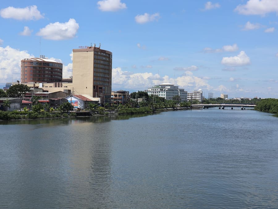 Iloilo City