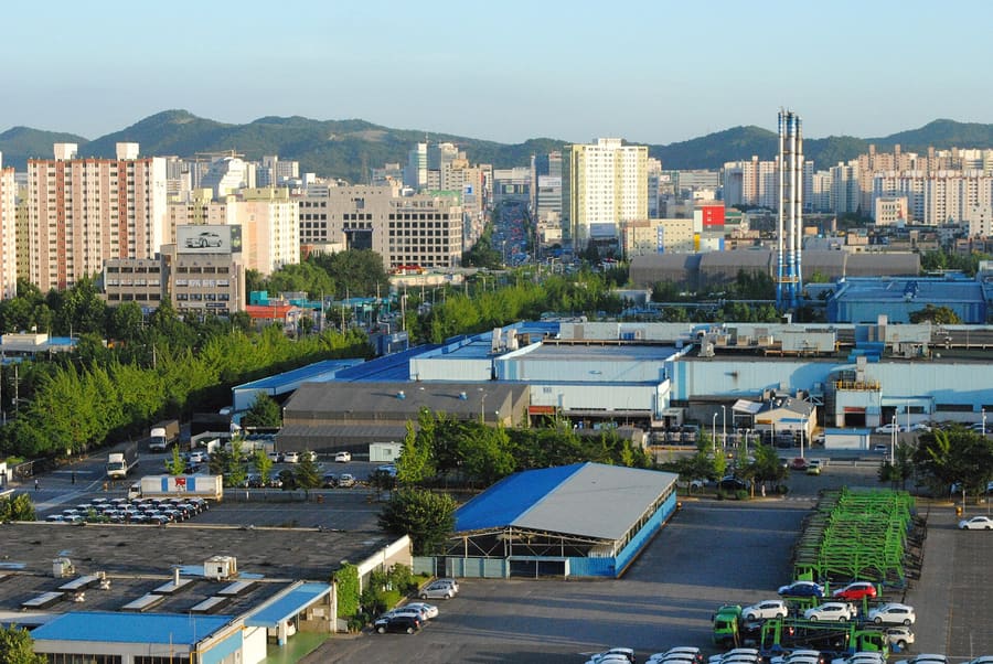 Bupyeong