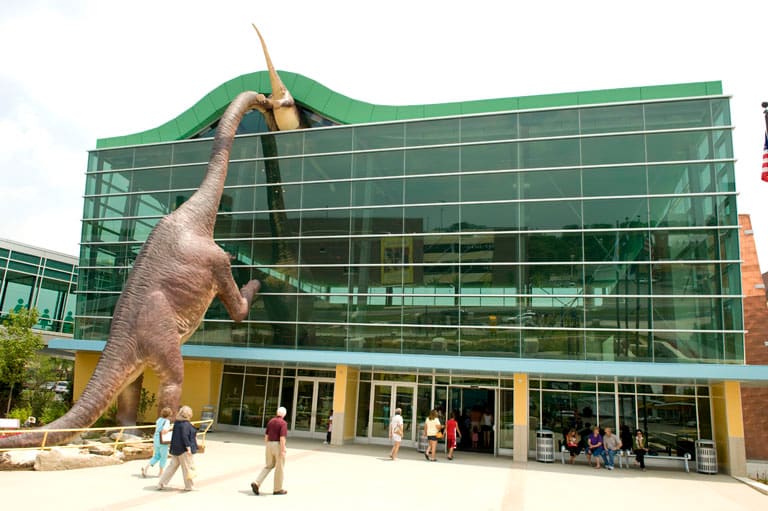 Children's Museum of Indianapolis