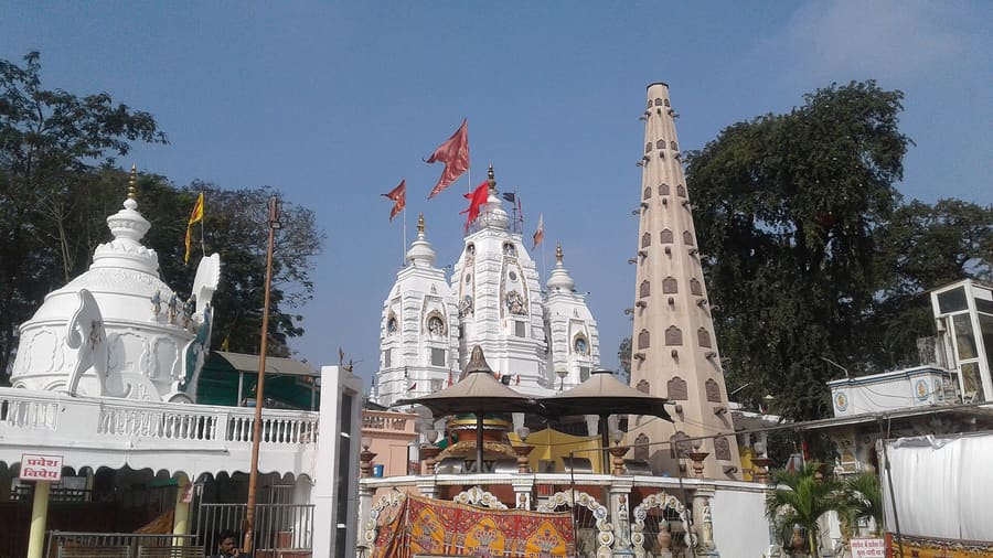 Bada Ganpati