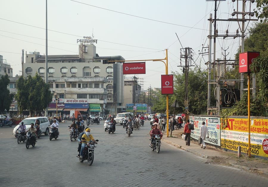 South Tukoganj