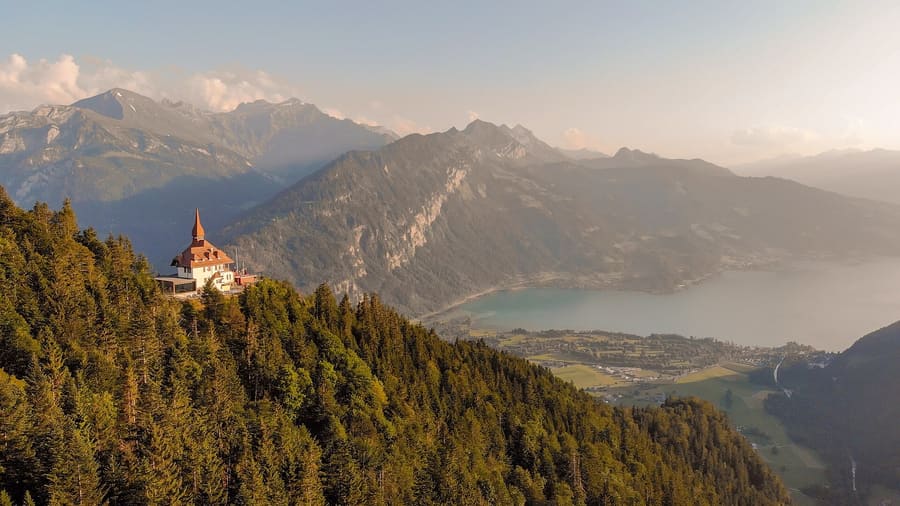 Harder Kulm
