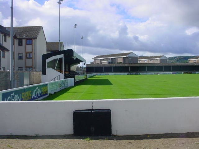 Merkinch