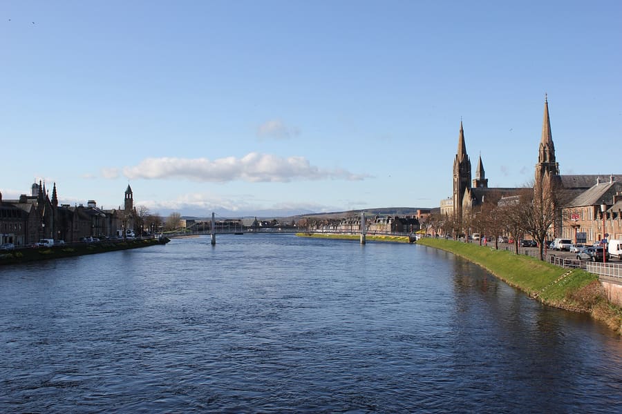 Inverness