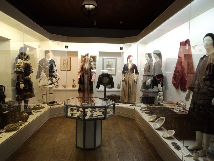 Ali Pasha Museum