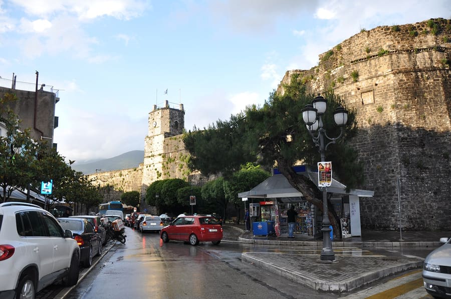 Kastro