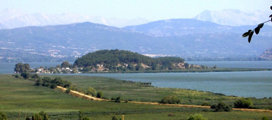 The Island