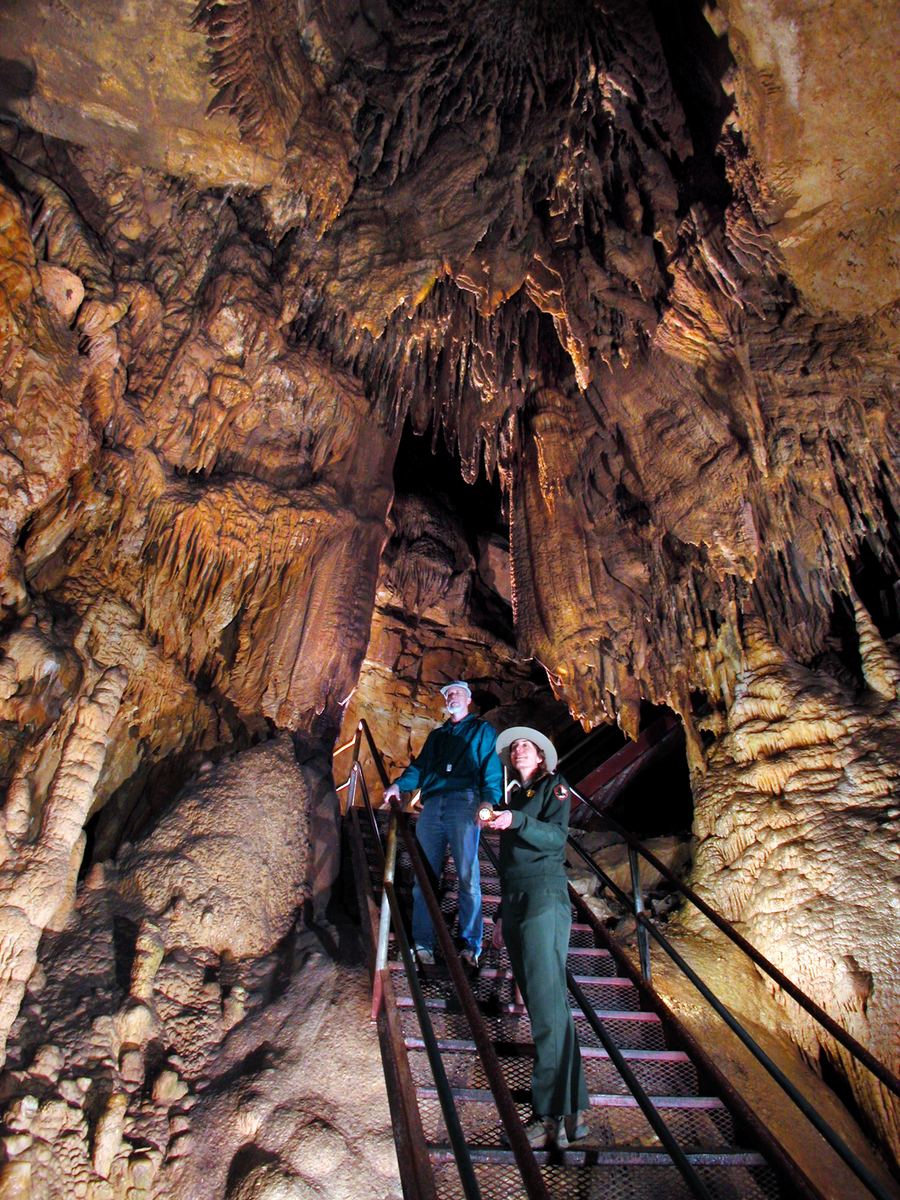 Perama Cave